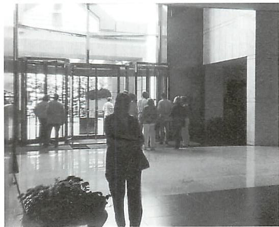 Muddled, more dead interior