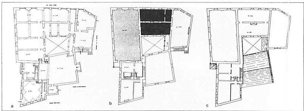 Roughness needed in a plan to get every function perfect