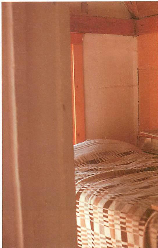 Christopher Alexander, Julio Martinez, Howard Davis and others, low cost housing, Mexicali, Mexico, 1976