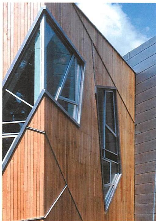 Non-living structure: Nussbaum museum, Osnabrück