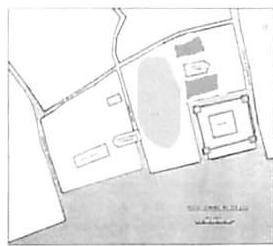 New building position