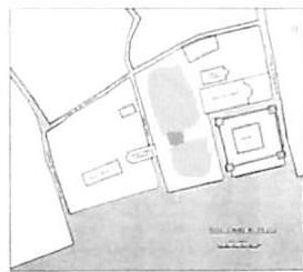 New building position