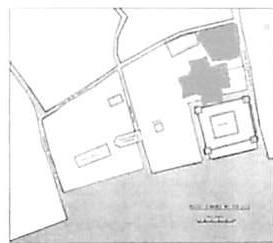 New building position