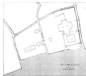 Cruciform St. Mark's, 1071