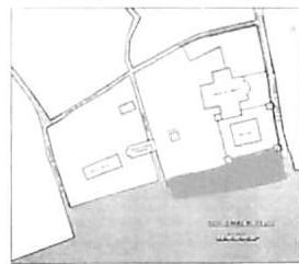 New building position