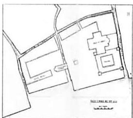 Ospicio Orseolo built 1309