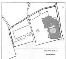 New building position