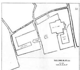 Doge's Palace built c. 1400