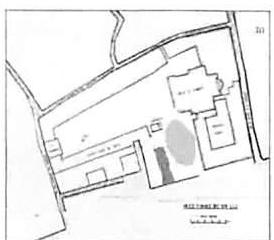 New building position