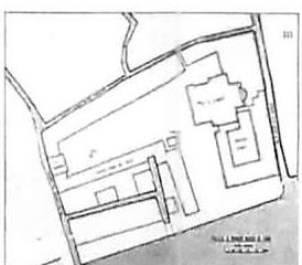 New Procuria c. 1600