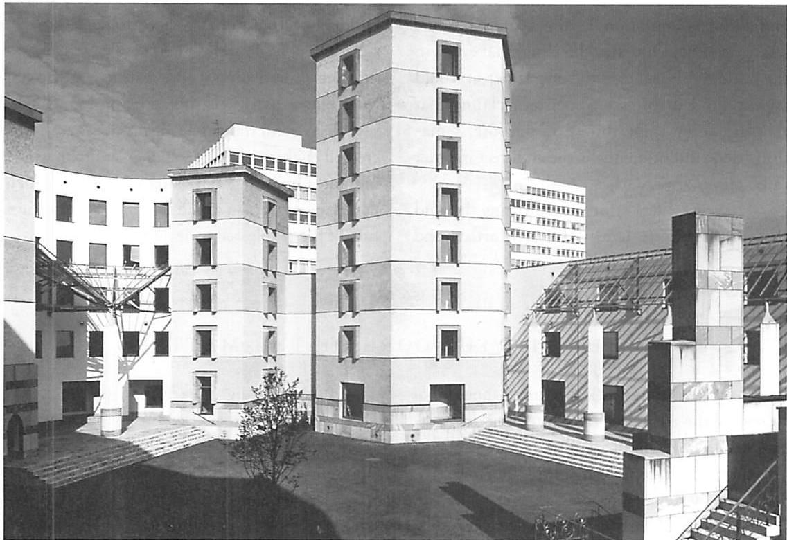 Overview of the whole