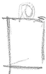 Step 2: The simple thing gets a second center which intensifies the first.