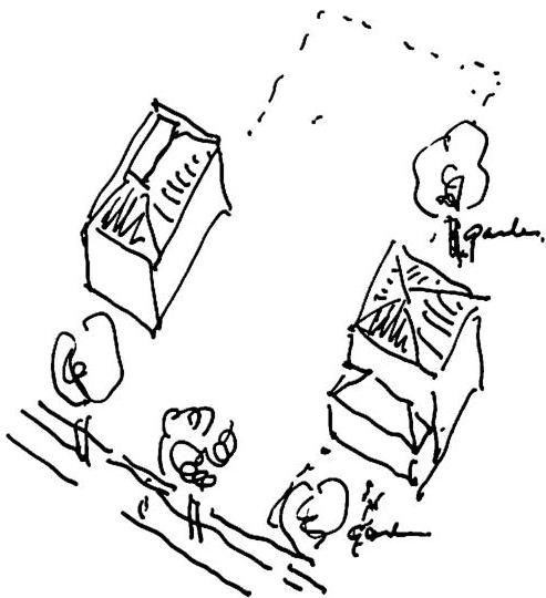 Step 1: Mapping the site to show its good points