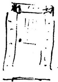 F. Might have feeling if made well: in this embodiment doesn't have much feeling at present.