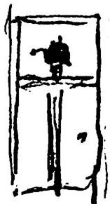 H. A little bit of something here, as far as feeling goes; but feeling is not developed