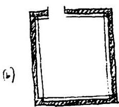 Plan view of the whole