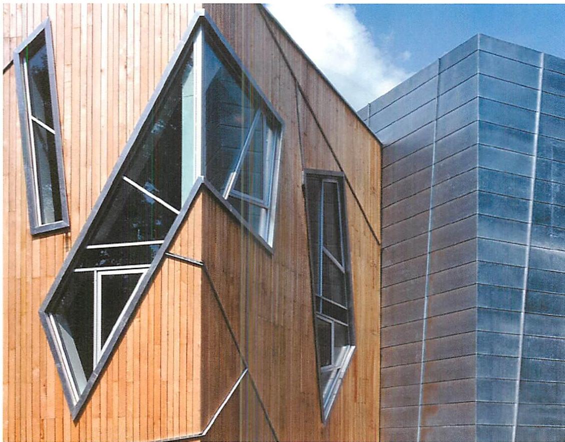 Twentieth-century form language: The schemata here are not useful for creating living structure.