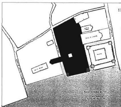 One of the centers created in going from Stage 1 to Stage 2