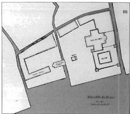 Stage 3: 1071 A.D. to 1309 A.D.