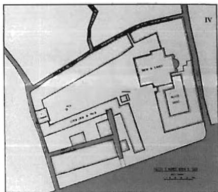 Stage 4: 1400 A.D. to 1532 A.D.