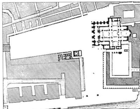 Stage 5: after 1532 A.D.