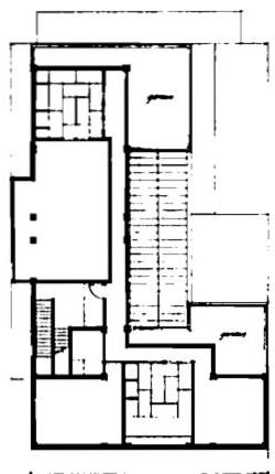 9th floor apartments