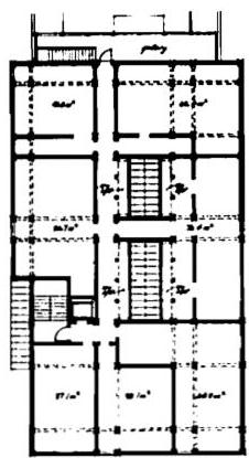 5th floor apartments