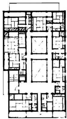 6th floor apartments