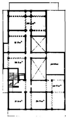 8th floor apartments