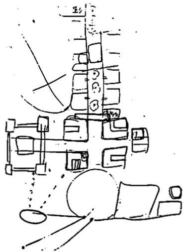 Another sketch, made by another teacher