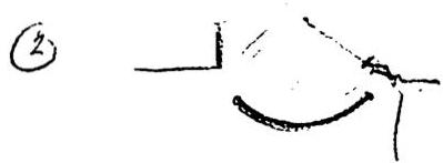 Step 2: Modifying the shape to fit the site