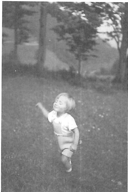 It is the core of the earth and child in me.