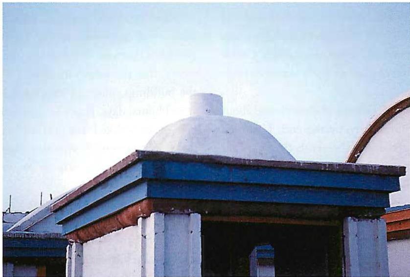 Low-cost housing, Mexicali, Mexico, 1976